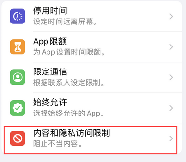 曲麻莱appleID维修服务iPhone设置中Apple ID显示为灰色无法使用