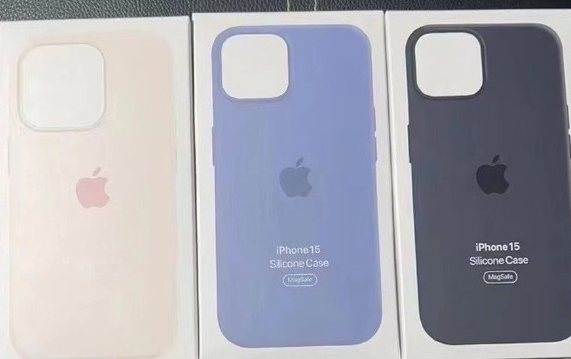 曲麻莱苹果14维修站分享iPhone14手机壳能直接给iPhone15用吗？ 