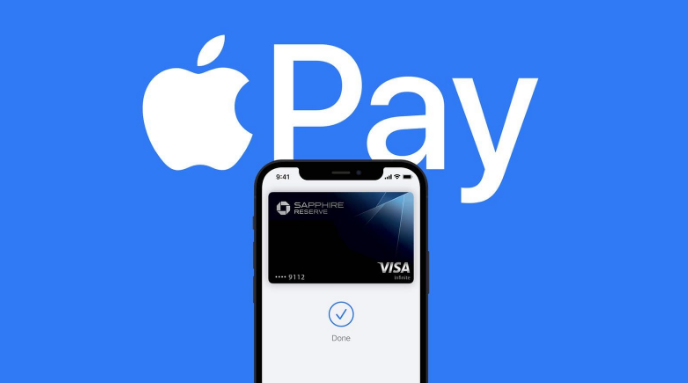 曲麻莱苹果14服务点分享iPhone 14 设置 Apple Pay 后，锁屏密码不正确怎么办 