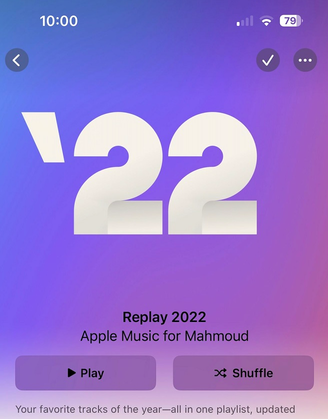 曲麻莱苹果手机维修分享iOS16.2 Beta3更新内容及升级建议 