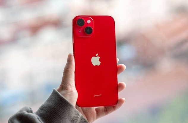 曲麻莱苹果14维修分享为什么大家觉得iPhone 14不香了 