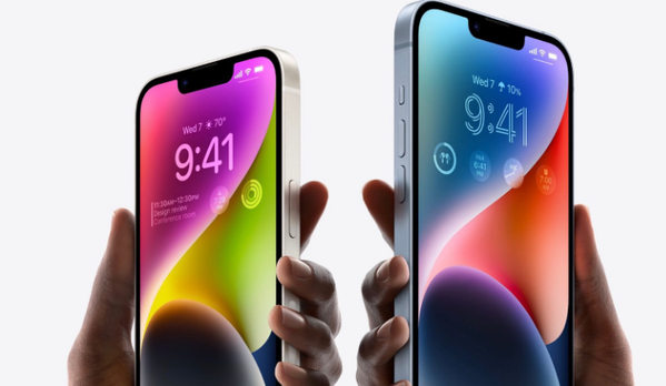 曲麻莱苹果14维修分享iPhone 14系列支持的eSIM卡有哪些优点 