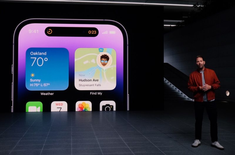 曲麻莱苹果14维修分享iPhone 14售价揭晓 