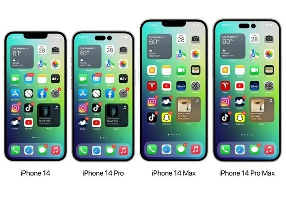曲麻莱苹果14维修分享iPhone14可以分期吗 
