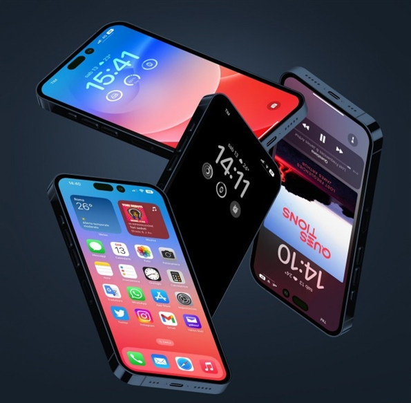 曲麻莱苹果14维修分享入门级iPhone 14多少钱 