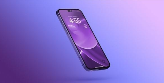 曲麻莱苹果14维修分享iPhone14配色有哪些 