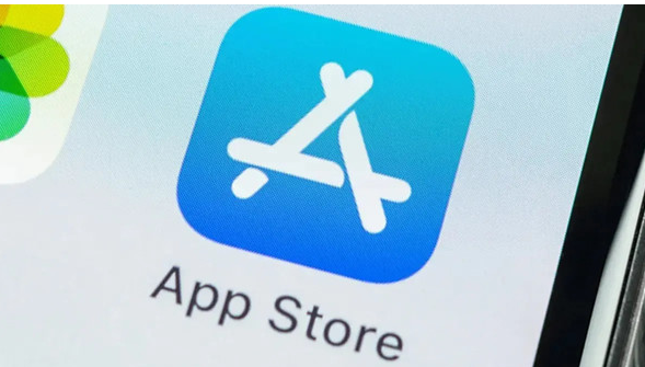 曲麻莱苹果手机维修分享应用商店出现大量色情App，苹果会处理吗 