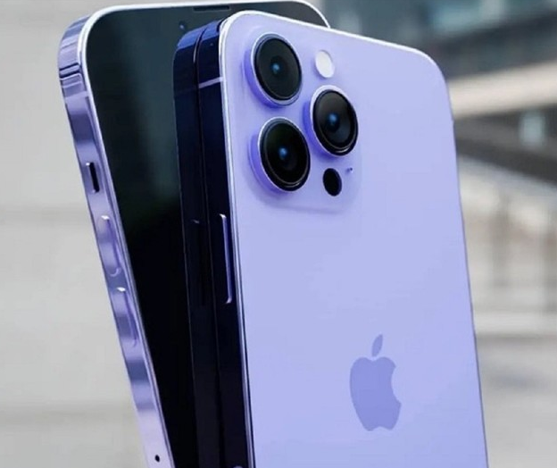 曲麻莱苹果14维修分享凭什么4800万像素的iPhone14就能上热搜 