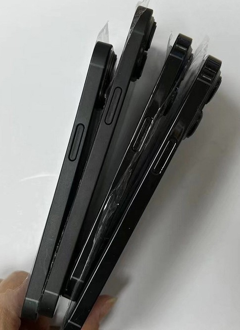 曲麻莱苹果14维修分享iPhone14电池多少毫安 