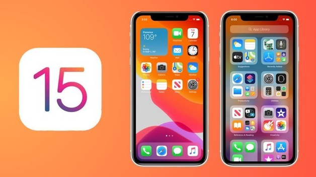 曲麻莱苹果13维修分享iPhone13更新iOS 15.5，体验如何 