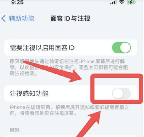 曲麻莱苹果13维修分享为什么iPhone 13来电铃声忽大忽小 