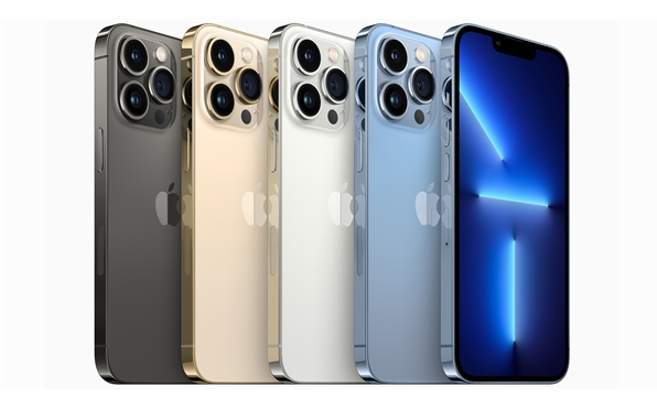 曲麻莱苹果14维修分享iPhone 14、14 Pro/Max规格、售价汇总 