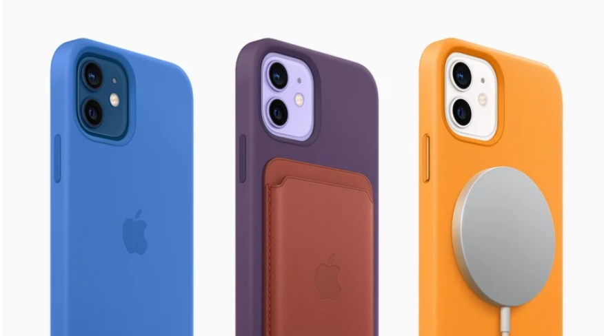 曲麻莱苹果手机维修分享关于 iPhone 13 的细节爆料 