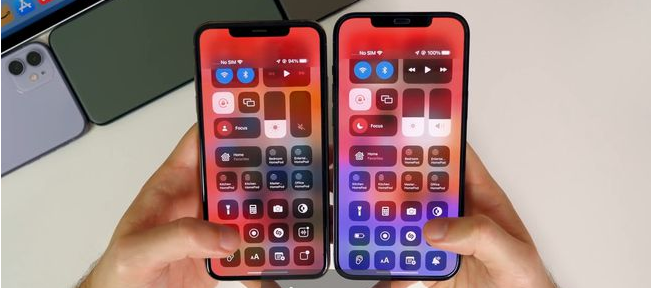 曲麻莱苹果手机维修分享iOS 15.0 beta5值得升级吗 