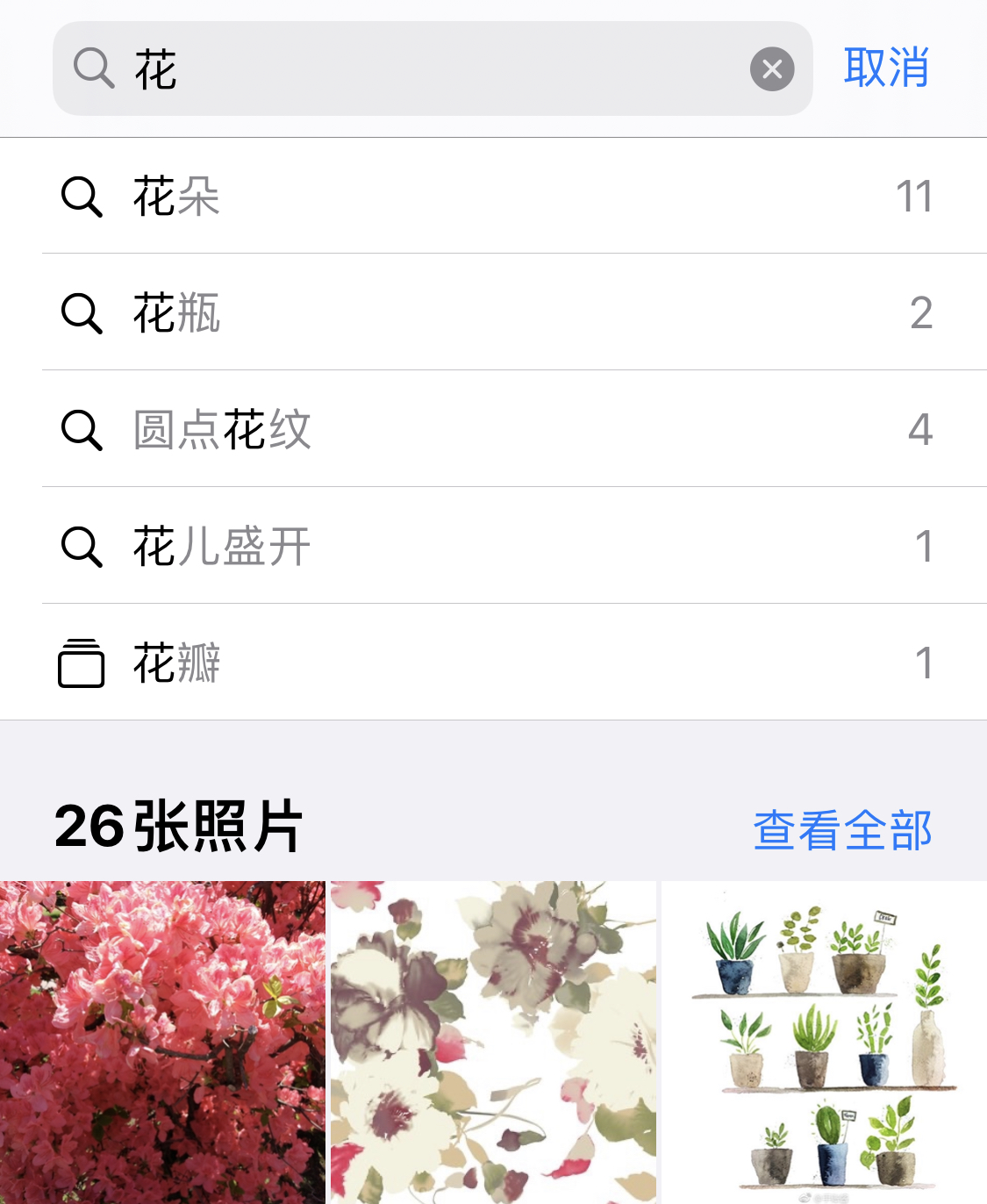 曲麻莱苹果手机维修分享iPhone 小技巧 
