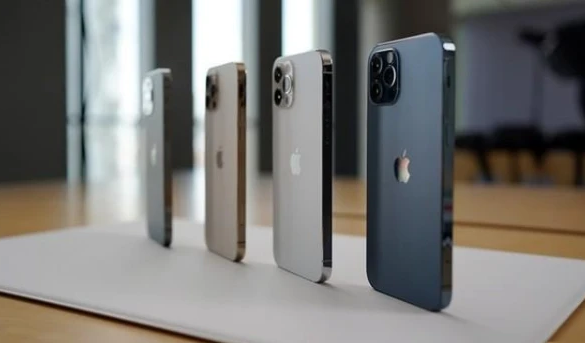 曲麻莱苹果手机维修分享为什么说iPhone13才是真旗舰 