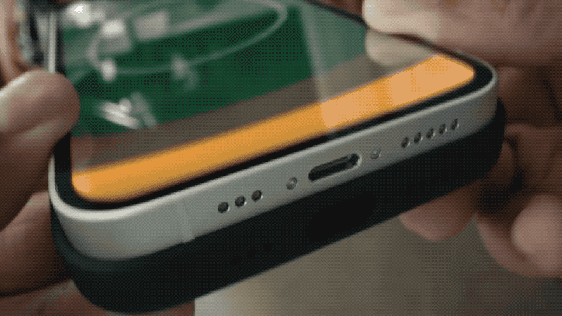 曲麻莱苹果手机维修分享未来 Magsafe 还有哪些发展空间 