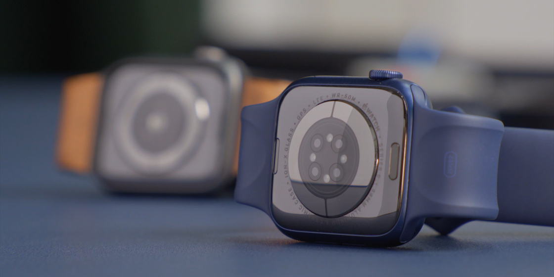 曲麻莱苹果手机维修分享Apple Watch 是如何测量卡路里的 