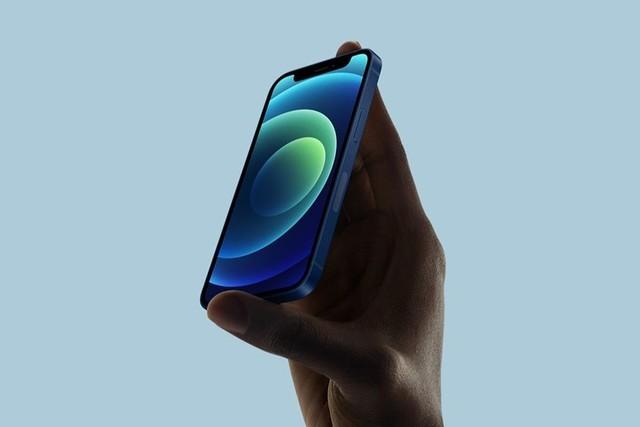 曲麻莱苹果手机维修分享iPhone 12 mini辐射很大吗 
