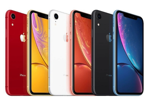曲麻莱苹果维修点分享iPhone XR自动关机音频功放与电池通信故障 