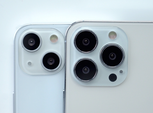 曲麻莱苹果维修点分享iPhone 13 Pro自动关机二修机隐性硬故障 