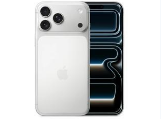 曲麻莱苹果维修点分享iPhone 17 Pro Max锁屏密码小百科 