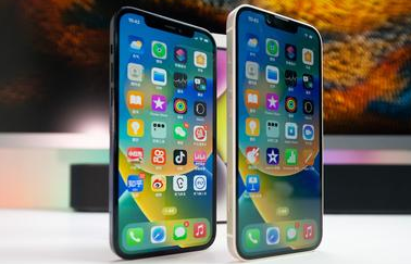 曲麻莱苹果维修点分享iPhone 14黑屏多元故障深度解读 