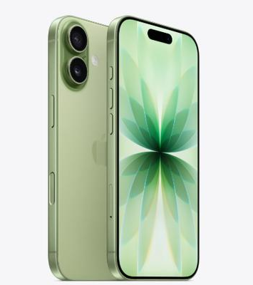 曲麻莱苹果维修点分享iPhone 17黑屏小众故障要点解读 
