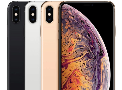 曲麻莱苹果维修点分享iPhone XS Max电池发烫冷门成因解析 