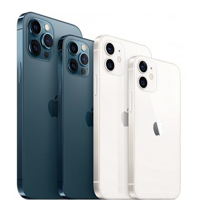曲麻莱苹果维修点分享iPhone 12 Pro发烫关联故障汇总 