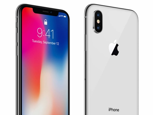 曲麻莱苹果维修点分享iPhone X摄像头实拍质感与场景适配全解析 